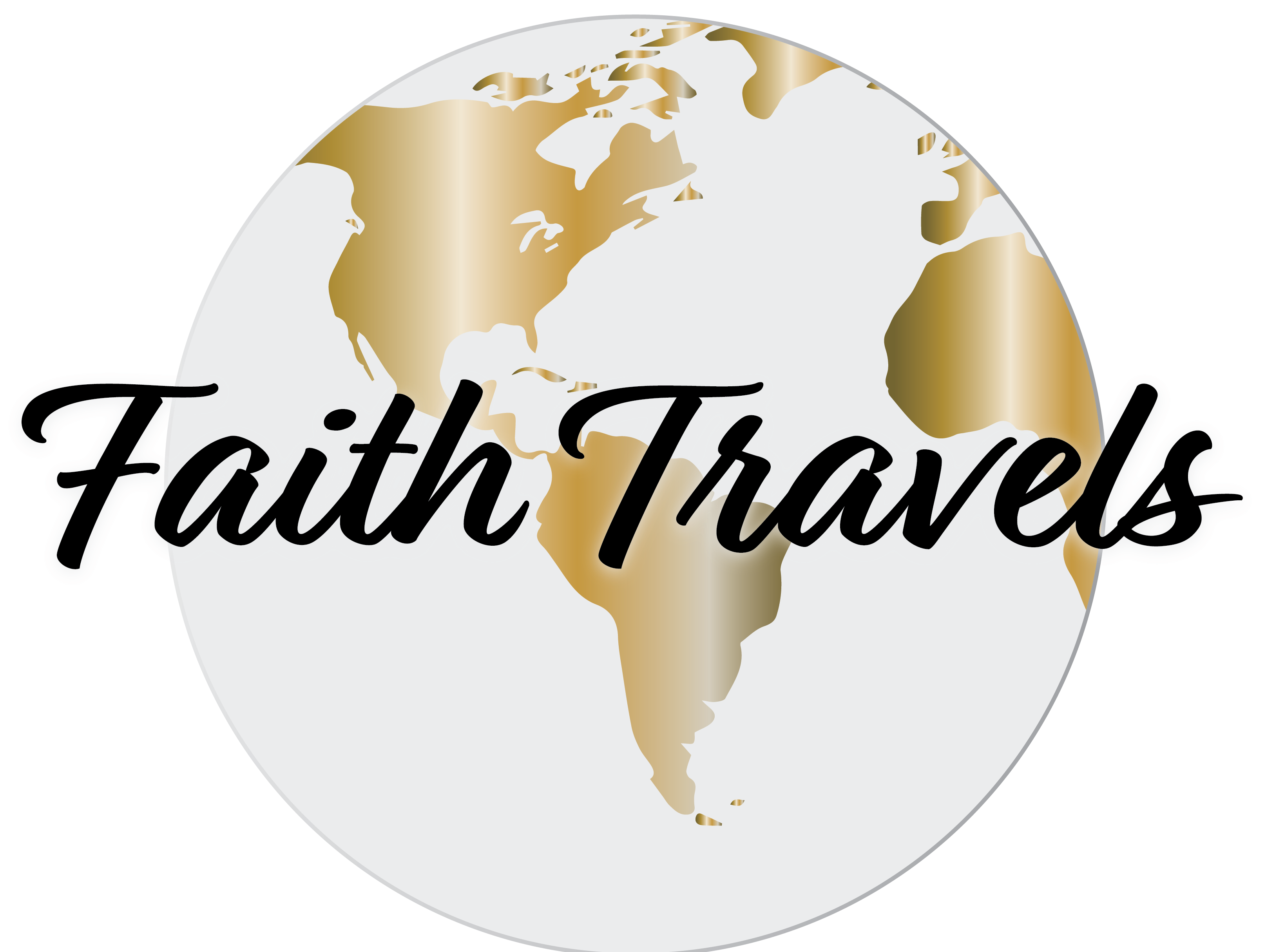 The Faith Travels