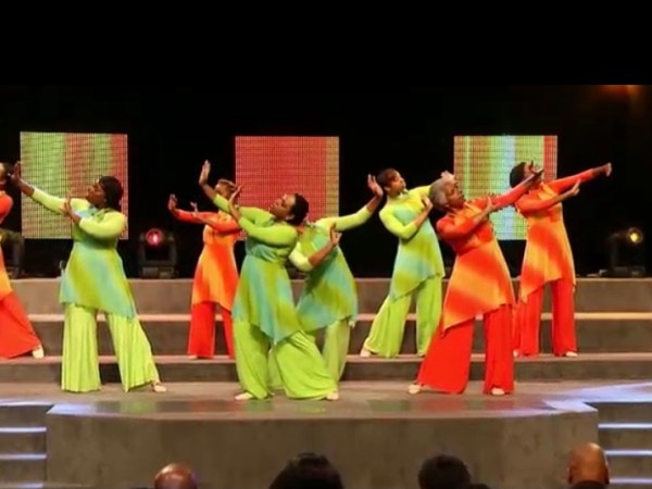 Unknown Illness Miraculously Healed Pt.&nbsp;2