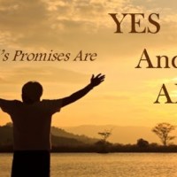 God’s Promise to&nbsp;You