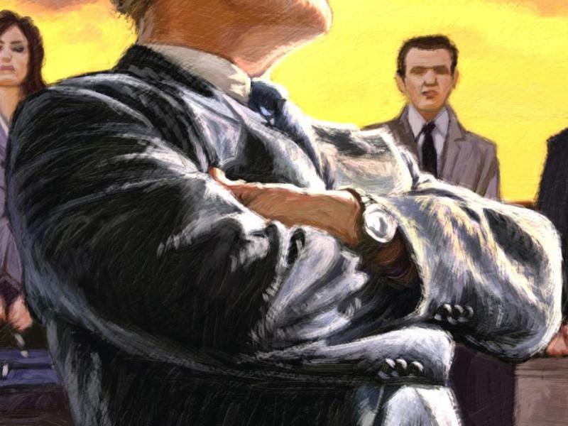 Surely, I Thought…: Resisting Prideful Expectation from&nbsp;GOD