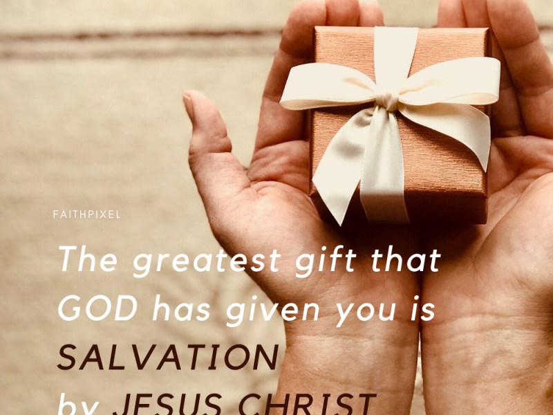 The Best Free&nbsp;Gift