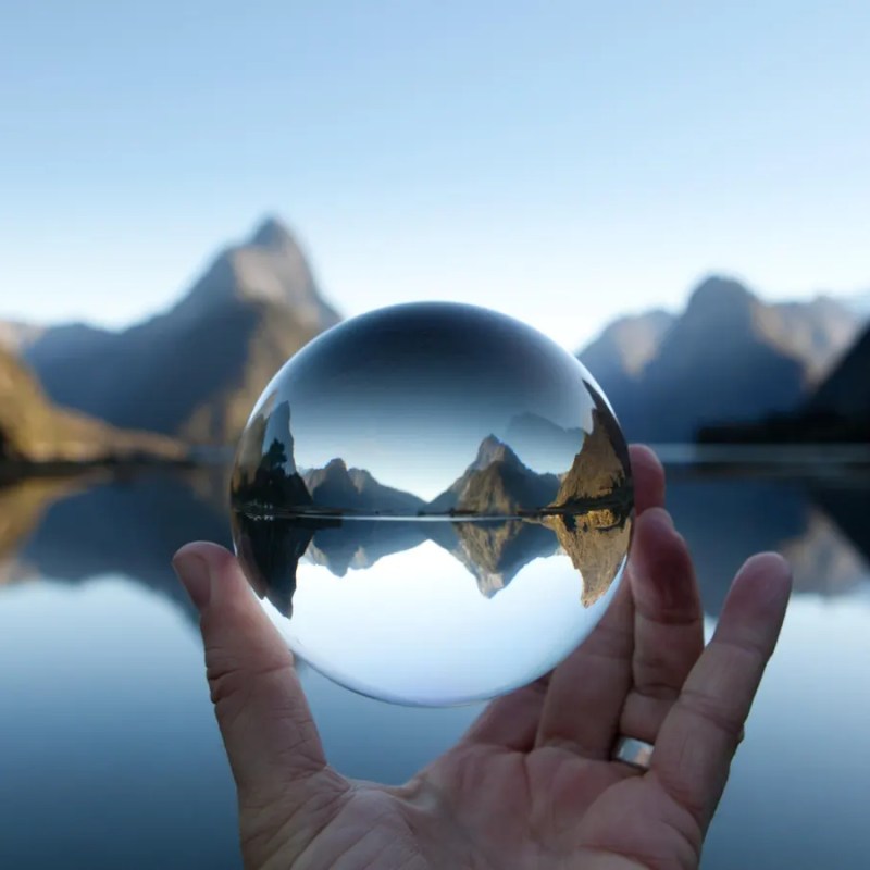 Fresh Perspective